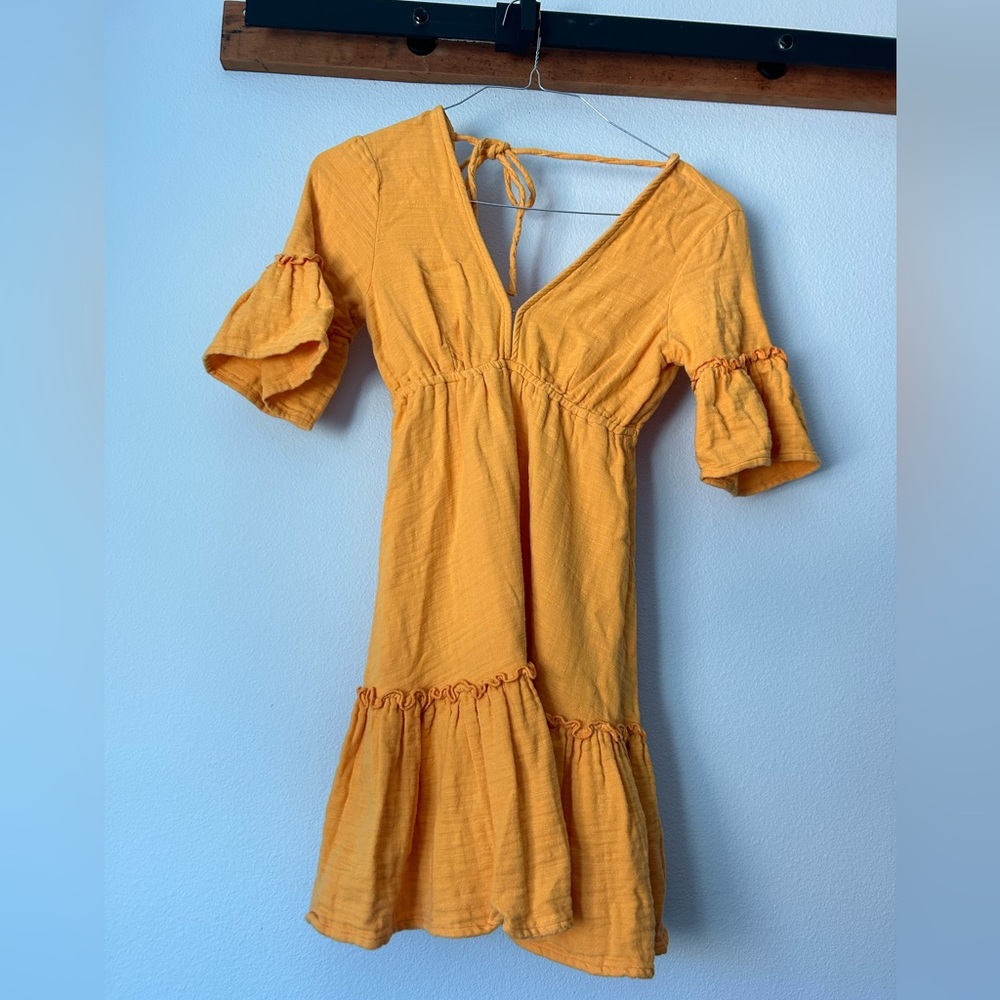 Billabong summer dress - Size XS